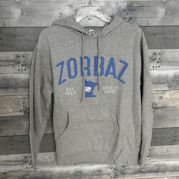 Zorbaz Sweatshirt - Picture 1 of 2